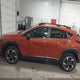 4S4GUHL60R3730063 2024 Subaru Crosstrek Limited auction photo thumbnail 14