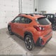 4S4GUHL60R3730063 2024 Subaru Crosstrek Limited auction photo thumbnail 3