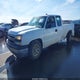 1GCEC19ZX7Z141555 2007 Chevrolet Silverado 1500 Classic Work Truck auction photo thumbnail 2