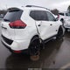 5N1AT2MT9HC771803 2017 Nissan Rogue Sv auction photo thumbnail 4