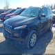 1C4PJMCBXGW286592 2016 Jeep Cherokee Latitude auction photo thumbnail 2