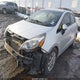 KNADM4A3XG6633759 2016 Kia Rio Lx auction photo thumbnail 2