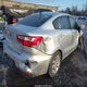 KNADM4A3XG6633759 2016 Kia Rio Lx auction photo thumbnail 4
