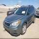 JF2SJABCXFH592232 2015 Subaru Forester 2.5I auction photo thumbnail 2