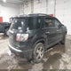 1GKEV33738J125294 2008 GMC Acadia Slt-2 auction photo thumbnail 4