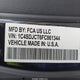 1C4SDJCT6FC861344 2015 Dodge Durango R/T auction photo thumbnail 9