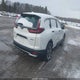 2HKRW2H28LH623283 2020 Honda Cr-V Awd Lx auction photo thumbnail 4