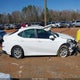 4T1DAACK1SU207912 2025 Toyota Camry Le auction photo thumbnail 13