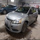 3N1AB7AP9EY334210 2014 Nissan Sentra S auction photo thumbnail 2