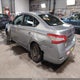 3N1AB7AP9EY334210 2014 Nissan Sentra S auction photo thumbnail 3