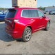 1GYKPDRS8NZ120402 2022 Cadillac Xt6 Awd Premium Luxury auction photo thumbnail 4