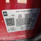 KL79MRSL1TB023588 2026 Chevrolet Trailblazer Awd Lt auction photo thumbnail 9