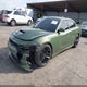 2C3CDXGJ6KH715988 2019 Dodge Charger Scat Pack Rwd auction photo thumbnail 2
