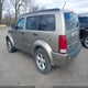 1D8GT58K57W610929 2007 Dodge Nitro Slt/Rt auction photo thumbnail 3