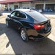 1G1ZB5ST2NF205449 2022 Chevrolet Malibu Fwd Ls auction photo thumbnail 3