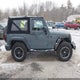1C4AJWAG0FL553481 2015 Jeep Wrangler Sport auction photo thumbnail 14