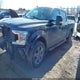 1FTFW1E44KFB72140 2019 Ford F-150 Xlt auction photo thumbnail 2