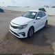 5XXGT4L3XLG380356 2020 Kia Optima Lx auction photo thumbnail 2