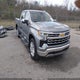 1GCUDGE84PZ180182 2023 Chevrolet Silverado 1500 4Wd Short Bed Ltz auction photo thumbnail 1