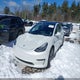 5YJ3E1EA3LF613497 2020 Tesla Model 3 Standard Range Plus Rear-Wheel Drive/Standard Range Rear-Wheel Drive auction photo thumbnail 2