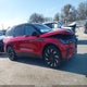 5LMPJ8KA9SJ895607 2025 Lincoln Nautilus Reserve auction photo thumbnail 13