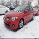 2T1BU4EE0BC605816 2011 Toyota Corolla S auction photo thumbnail 2