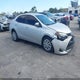 5YFBURHE4KP875673 2019 Toyota Corolla Le auction photo thumbnail 1