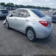 5YFBURHE4KP875673 2019 Toyota Corolla Le auction photo thumbnail 3