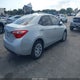 5YFBURHE4KP875673 2019 Toyota Corolla Le auction photo thumbnail 4