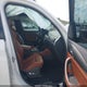 5YM13EC00N9J44677 2022 BMW X3 M auction photo thumbnail 5