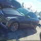 1G6AX5S33E0126223 2014 Cadillac Cts Luxury auction photo thumbnail 15