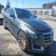 1G6AX5S33E0126223 2014 Cadillac Cts Luxury auction photo thumbnail 1
