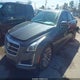 1G6AX5S33E0126223 2014 Cadillac Cts Luxury auction photo thumbnail 2