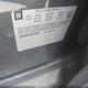1G6AX5S33E0126223 2014 Cadillac Cts Luxury auction photo thumbnail 9