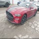 1FA6P8TH6K5173202 2019 Ford Mustang Ecoboost auction photo thumbnail 2