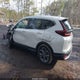 5J6RW1H82NL001804 2022 Honda Cr-V 2Wd Ex-L auction photo thumbnail 3