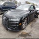 WAUWFAFC9HN020615 2017 Audi S7 4.0T Premium Plus auction photo thumbnail 2