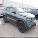 1C4RJEAG6JC304432 2018 Jeep Grand Cherokee Altitude 4X2 auction photo thumbnail 1