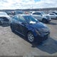 5YFB4MDEXSP322776 2025 Toyota Corolla Le auction photo thumbnail 1