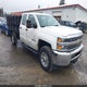 1GB5CYC8XFZ546102 2015 Chevrolet Silverado 3500Hd Wt auction photo thumbnail 1