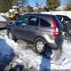 5J6RE4H45BL053649 2011 Honda Cr-V Se auction photo thumbnail 3