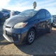 JTDKN3DU8E1764172 2014 Toyota Prius Three auction photo thumbnail 2