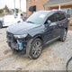 1GYKPDRS1MZ145138 2021 Cadillac Xt6 Awd Premium Luxury auction photo thumbnail 2