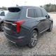 1GYKPDRS1MZ145138 2021 Cadillac Xt6 Awd Premium Luxury auction photo thumbnail 4