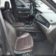 1GYKPDRS1MZ145138 2021 Cadillac Xt6 Awd Premium Luxury auction photo thumbnail 5