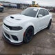 2C3CDXL93LH160415 2020 Dodge Charger Srt Hellcat auction photo thumbnail 2