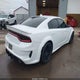 2C3CDXL93LH160415 2020 Dodge Charger Srt Hellcat auction photo thumbnail 4