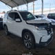 5FNYG1H82SB027655 2025 Honda Pilot Elite auction photo thumbnail 1