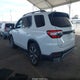 5FNYG1H82SB027655 2025 Honda Pilot Elite auction photo thumbnail 3