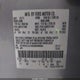 2FMDK3JC9DBB98664 2013 Ford Edge Sel auction photo thumbnail 9